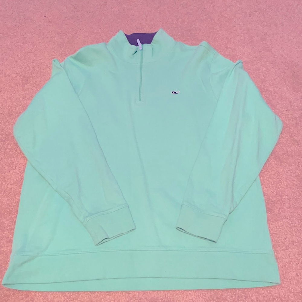 Men’s Vineyard Vines 1/4 zip